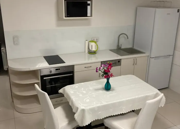 Apartmá typu superior