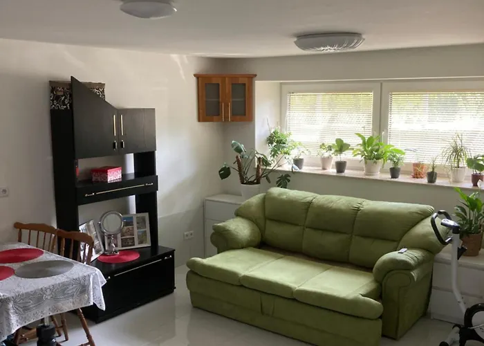 Apartmá typu superior