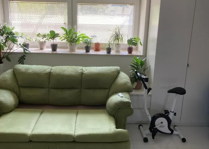 Apartmá typu superior