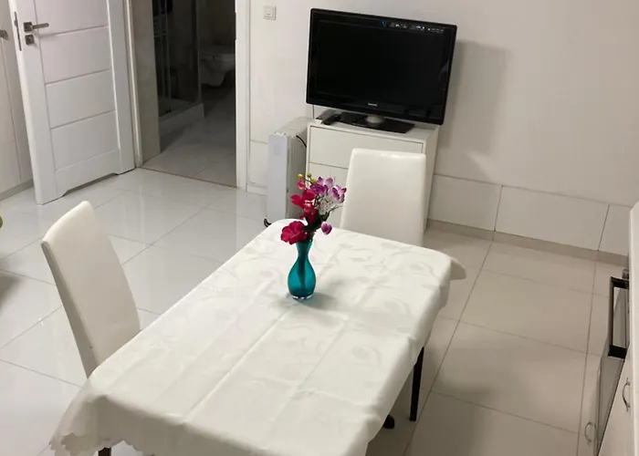 Apartmá typu superior