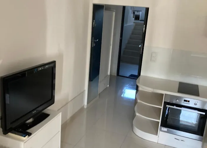 Apartmá typu superior